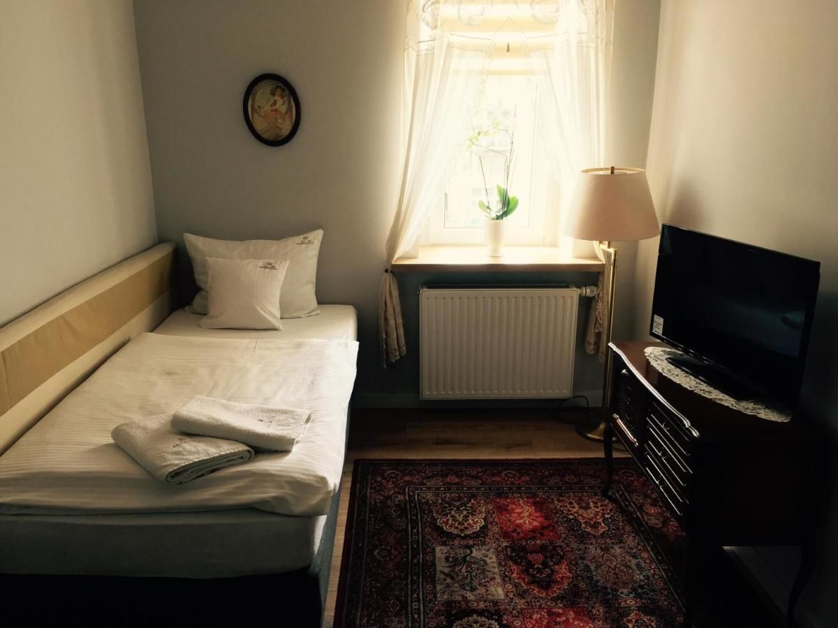 Хостелы Hostel Subtella Познань-18